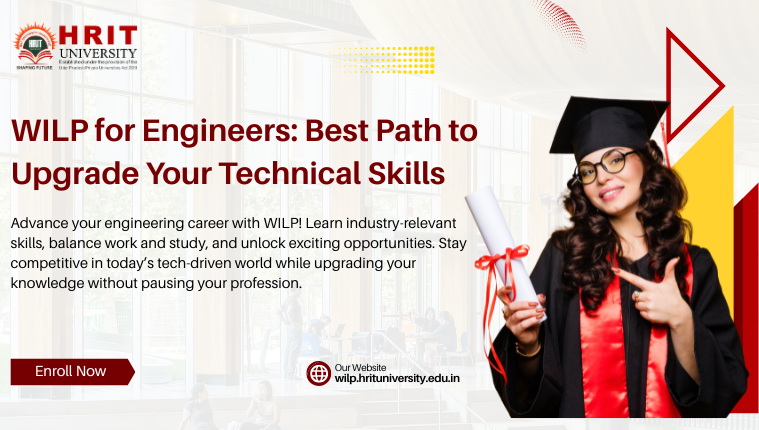 WILP for Engineers