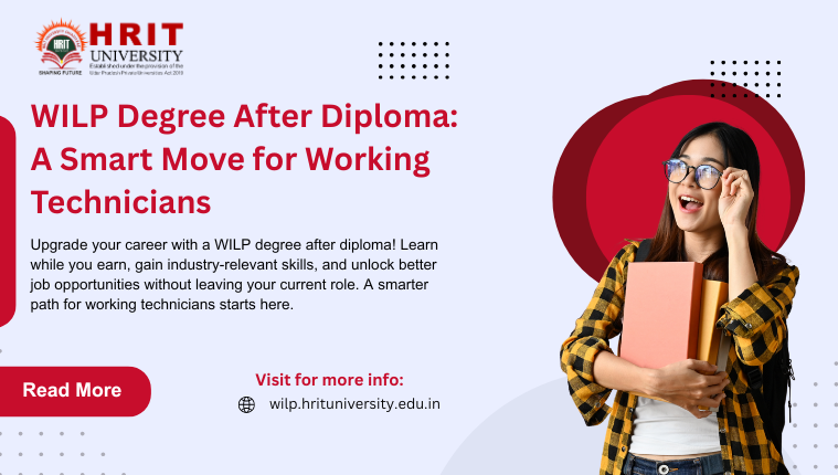 WILP Degree